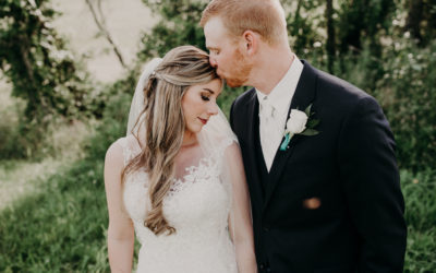 Tori + Ryan – Bramblewood Wedding – Pennsylvania Wedding