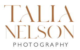 Talia Nelson Photography